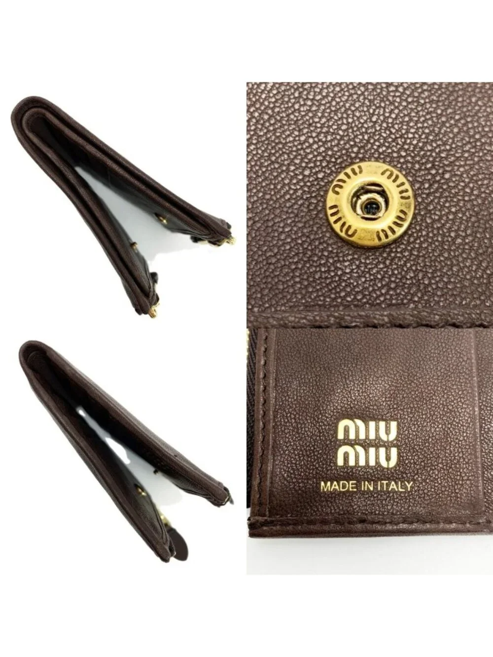 Miu Miu manufacturer miu